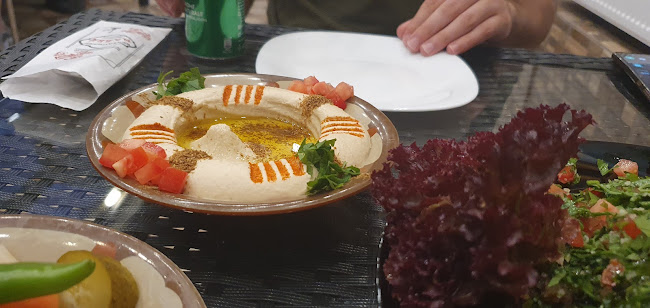 Restaurant Șaker - Gastronomie și ospitalitate