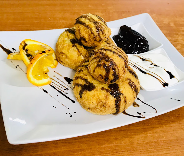 Comentarii opinii despre La Marina Restaurant