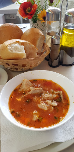 Raul Bistro - Gastronomie și ospitalitate