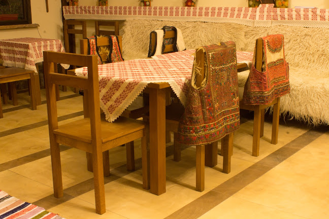 Casa Maramureșeană - Cluj-Napoca