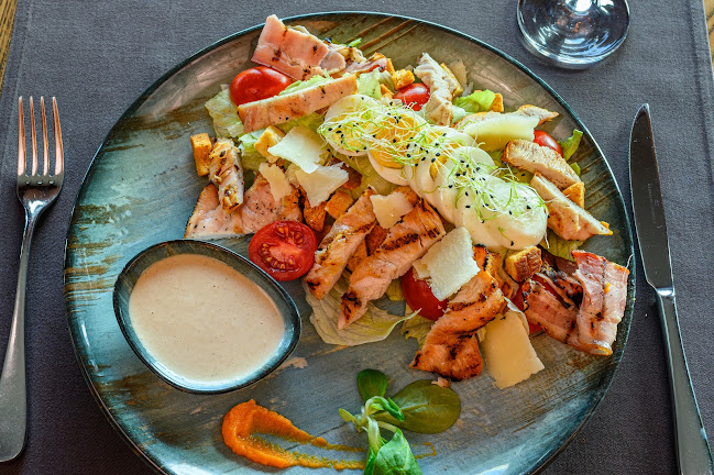 Comentarii opinii despre Lyra Restaurant