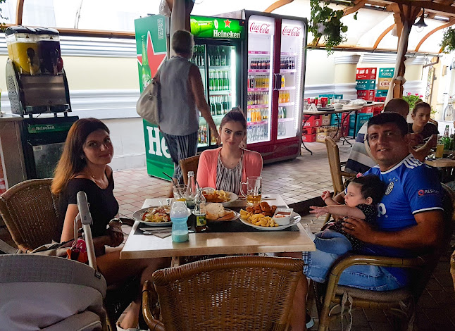 Casa Veche - Gastronomie și ospitalitate