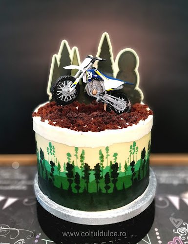 Comentarii opinii despre Coltul Dulce / Candy Bar Timisoara