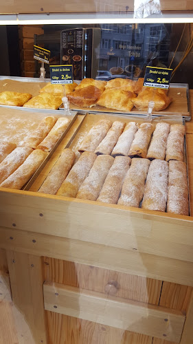 LUCA Piața Mare - Brăila