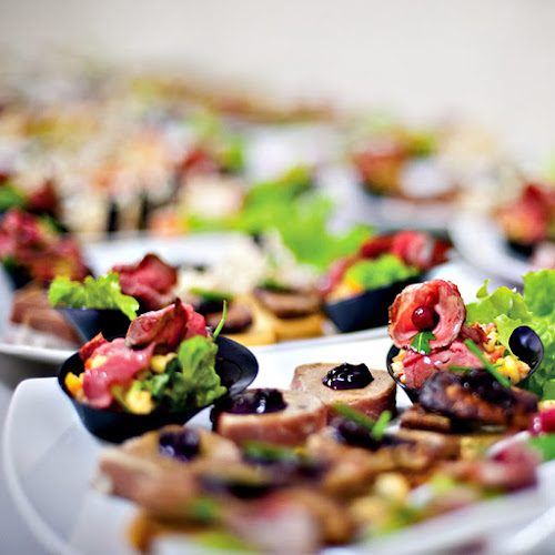 Palace Catering - Gastronomie și ospitalitate
