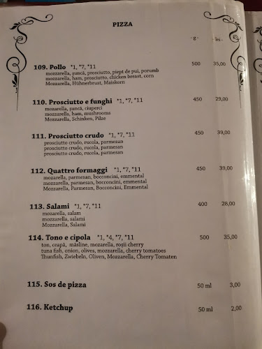 Crama Veche - Gastronomie și ospitalitate