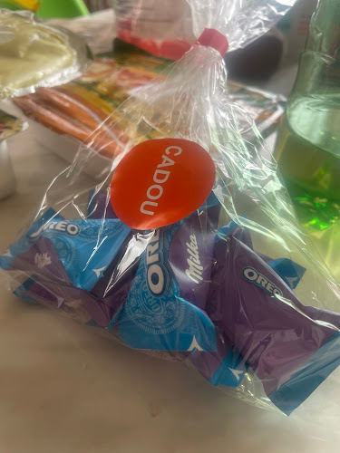 Quick Lunch - Ghiroda