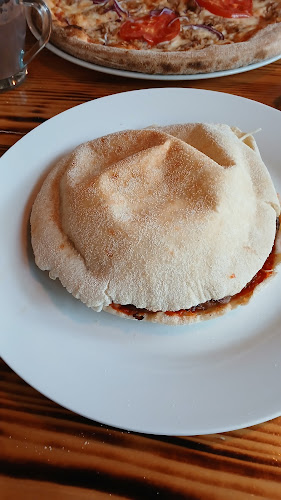 Comentarii opinii despre Pizzeria Boccaccio