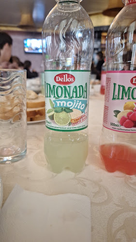 Restaurant Albă ca Zapada