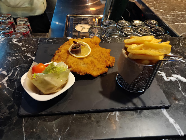 Sharkia - Gastronomie și ospitalitate