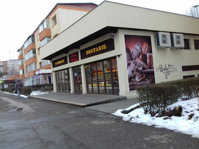 Opinii despre Full Total 2 în Hunedoara - Gastronomie și ospitalitate