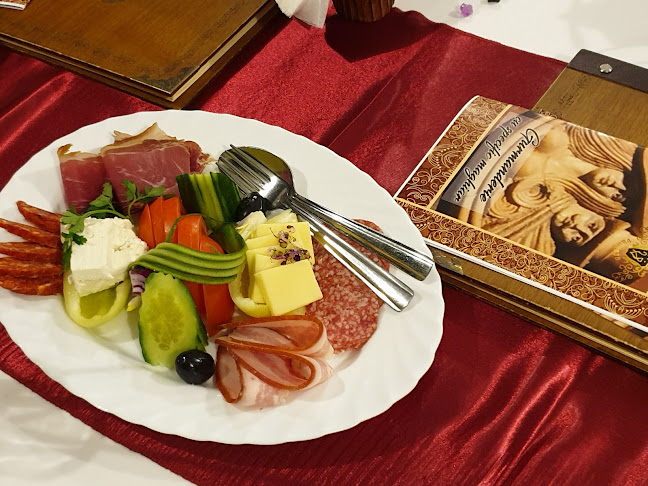 Valahia - Gastronomie și ospitalitate