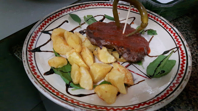 Comentarii opinii despre Casa Maramureșeană