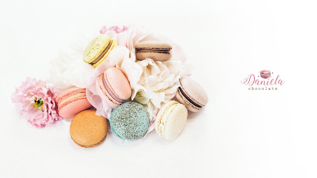 Daniela Chocolate - Suceava