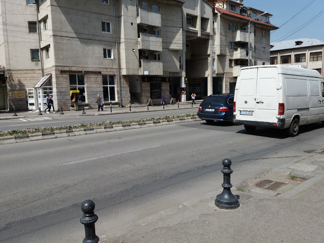 Opinii despre Leon Gourmet Bakery în Zalău - Gastronomie și ospitalitate