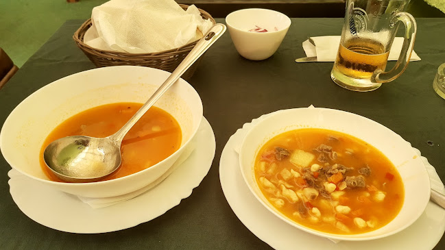 Comentarii opinii despre CRAMA Covasna