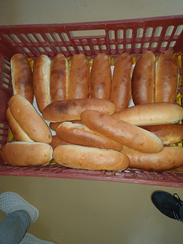 Brutăria Pulsar - Bacău