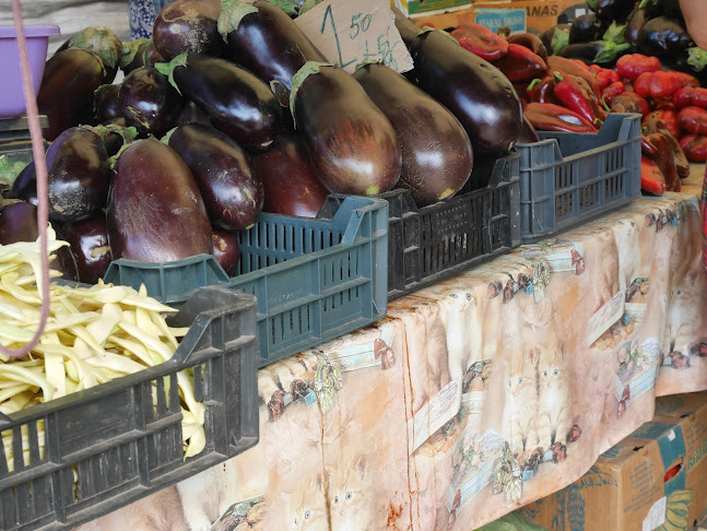 Comentarii opinii despre Piaţa Cibin