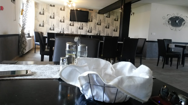 Restaurant La Pentelescu - Gastronomie și ospitalitate