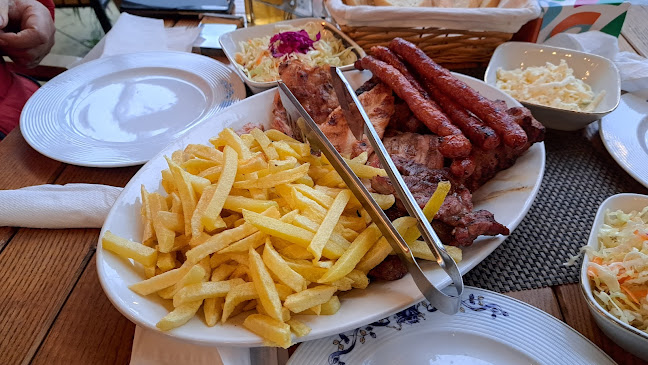 Opinii despre NOIL în Râmnicu Vâlcea - Gastronomie și ospitalitate