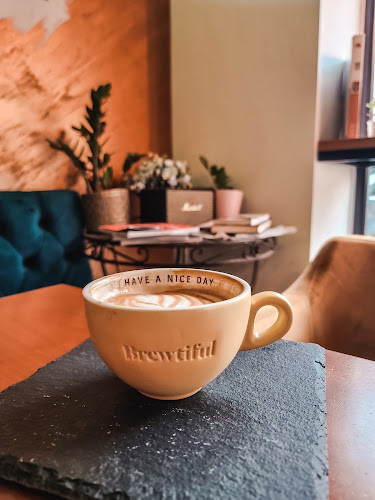 Brewtiful Cafe - Cluj-Napoca