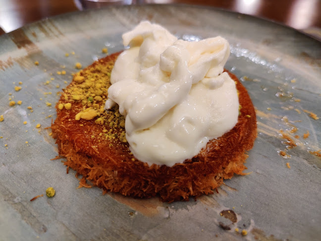 Opinii despre Fenice Palas Iași în Iași - Gastronomie și ospitalitate