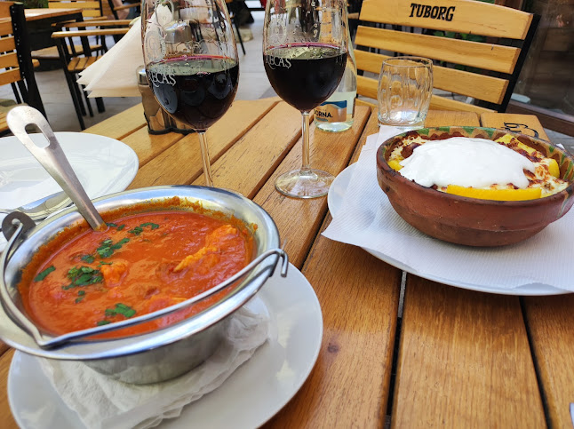 Restaurant Ardelenesc Oșanu