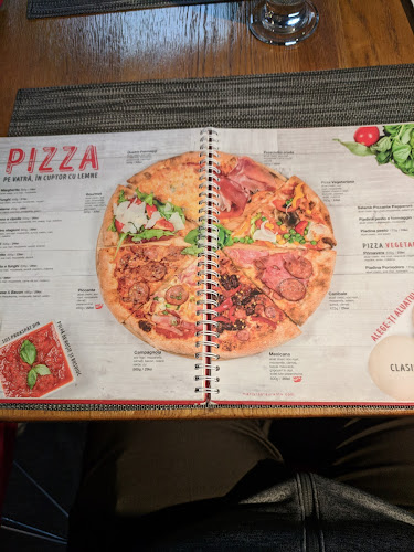 Marty Restaurants (Sigma Shopping Center) - Cluj-Napoca