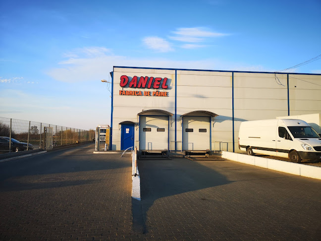 Comentarii opinii despre Brutăria Daniel