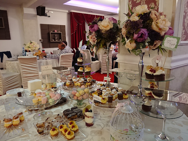 Comentarii opinii despre Bon Ton Events Hall