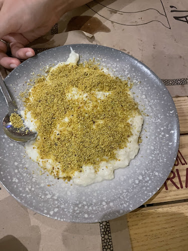 Al Za'atar - Gastronomie și ospitalitate