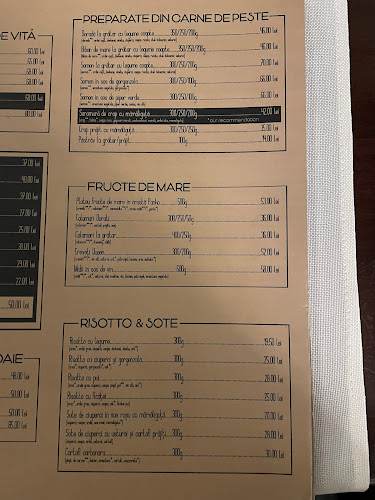 Opinii despre Restaurant Queen în Râmnicu Vâlcea - Gastronomie și ospitalitate