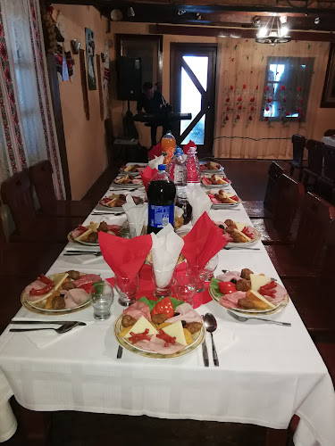 Ca La Mama Acasa' - Covasna