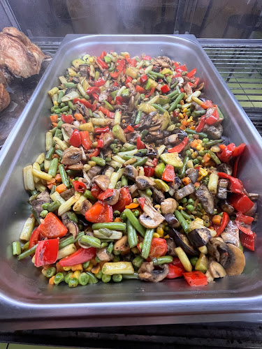 Comentarii opinii despre Rotiserie, livrări domiciliu Călărași