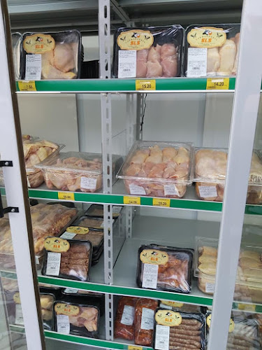 Comentarii opinii despre Carmangeria SLS