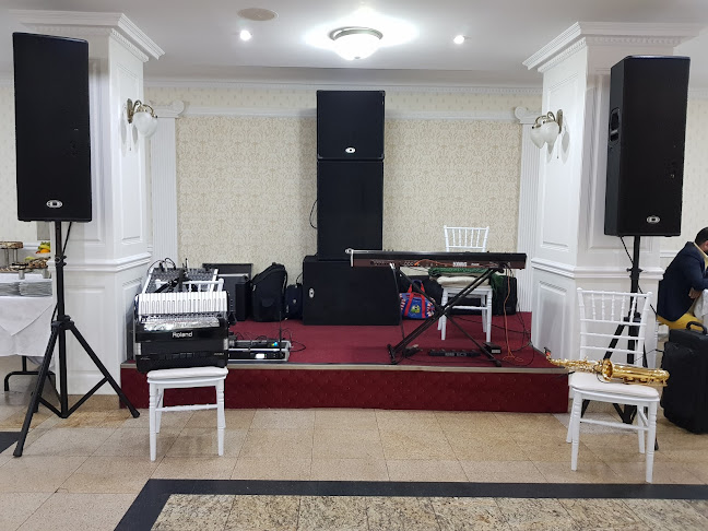 Restaurant Bulevard Prestige Bar-Terasa - Slatina