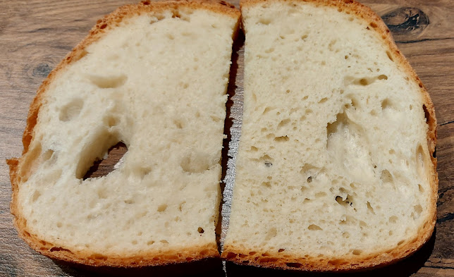 Brutăria "Dumbrava"