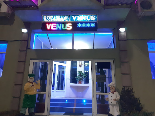 Restaurant Venus Events - Gastronomie și ospitalitate