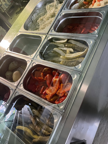 Opinii despre Restaurant Ca la Bunica în Alba Iulia - Gastronomie și ospitalitate