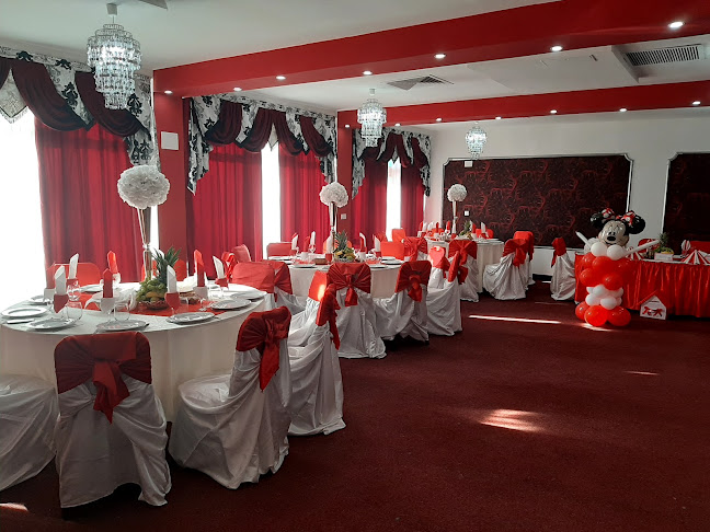 Opinii despre Restaurant și Pensiune Patty în Goicea - Gastronomie și ospitalitate