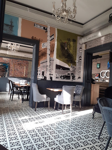 Gossip Cafe - Galați