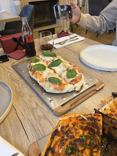 Graf Lebanese & International Cuisine - Oradea