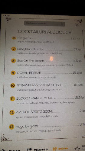 Gossip Cafe - Galați