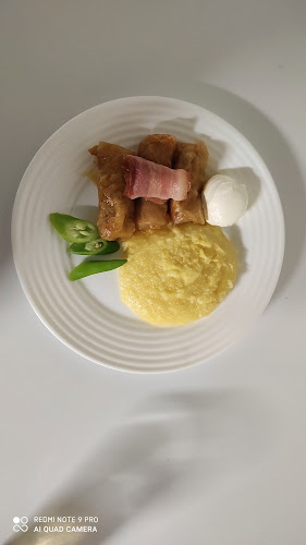 Opinii despre Imperial Ballroom în Podari - Gastronomie și ospitalitate