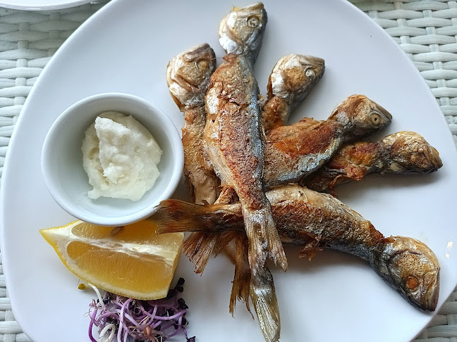 Opinii despre Bacaro în Constanța - Gastronomie și ospitalitate