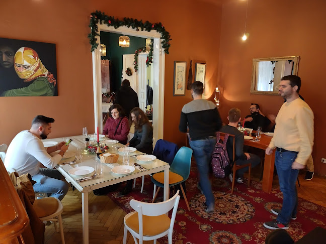 Homemade - Timișoara