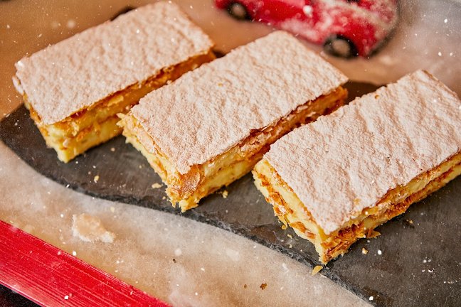 Cofetăria Savor - Timișoara