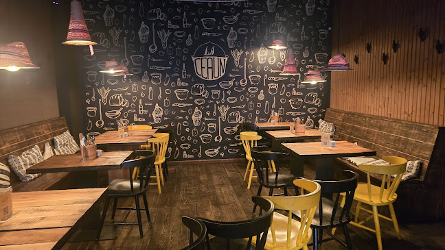 La Ceaun - Piata Sfatului - Brașov