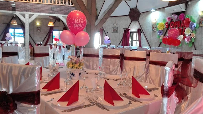 Restaurant Park - Gastronomie și ospitalitate