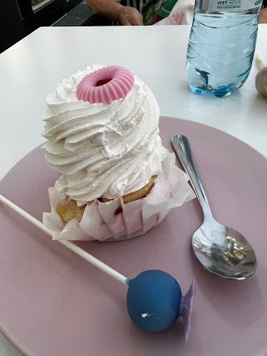 Cofetăria Prisi - Piatra Neamț